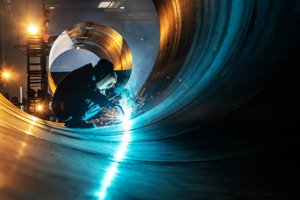  Godfrey, IL Welder Pros