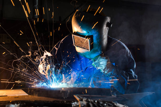 Affordable Welder Services in Godfrey, IL