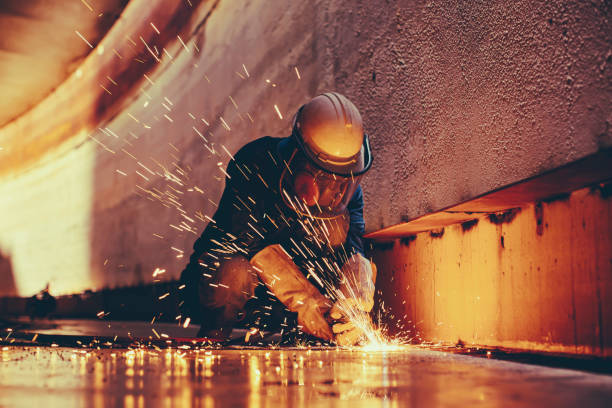 Best Specialty Welding Processes in Godfrey, IL