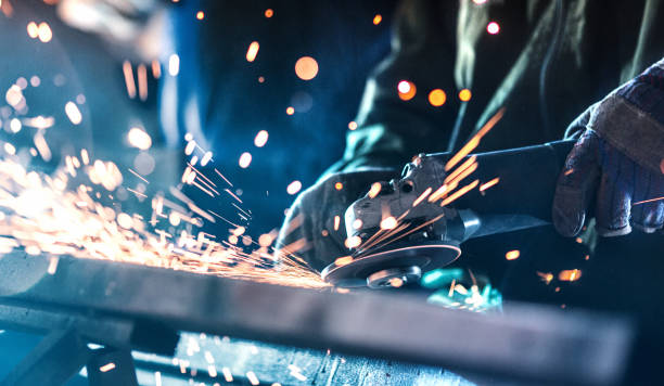 Reliable Godfrey, IL Welder & Metal Fabrication Solutions